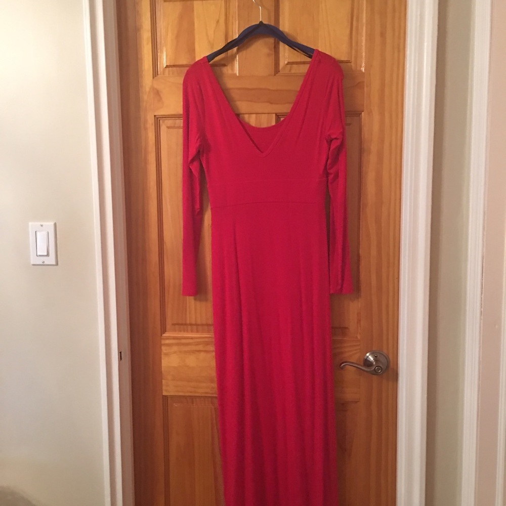 Dress - Picture 2 of 2