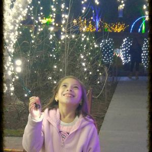 Meet your Posher, Misty