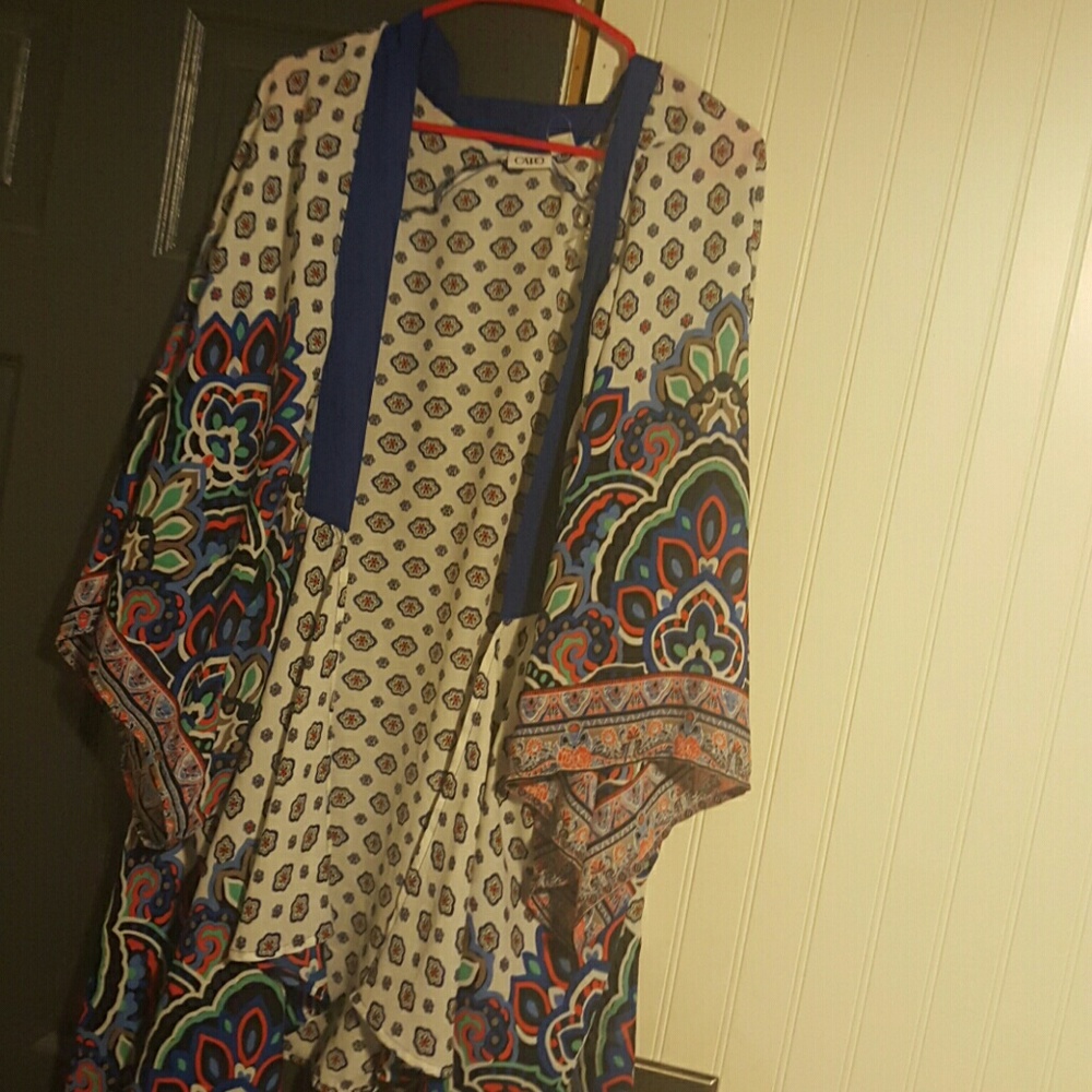 💘BEAUTIFUL CATOS CARDIGAN