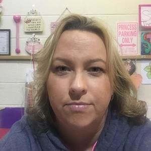 Meet your Posher, Stacie