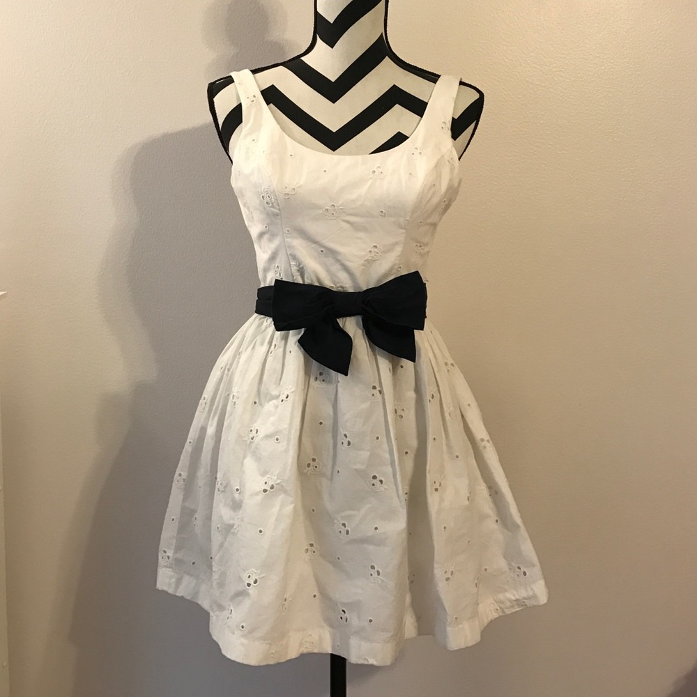 Abercrombie dress