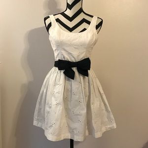 Abercrombie dress