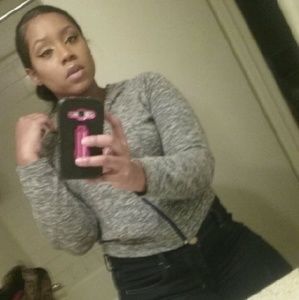 Meet your Posher, Lynn