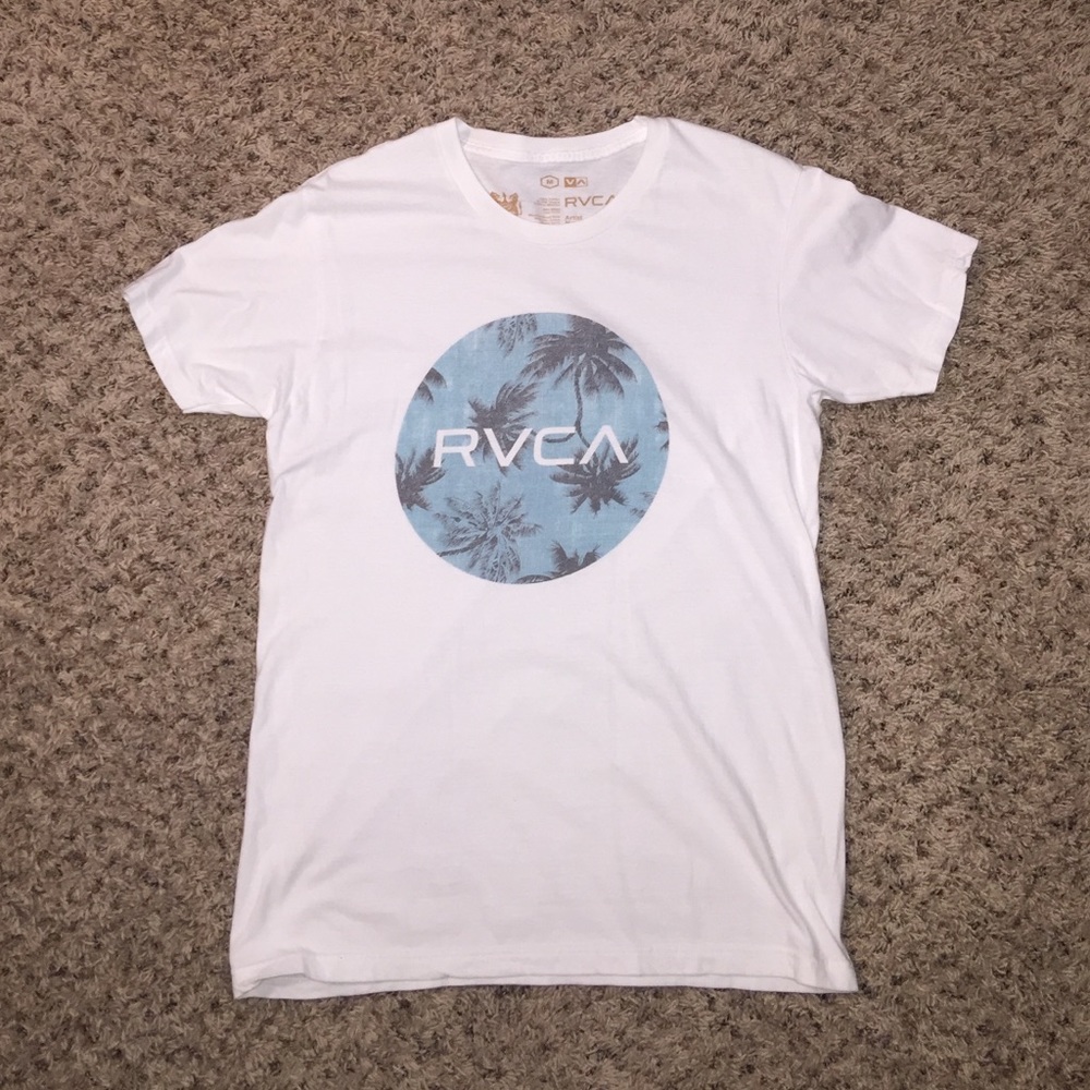 RVCA T Shirt