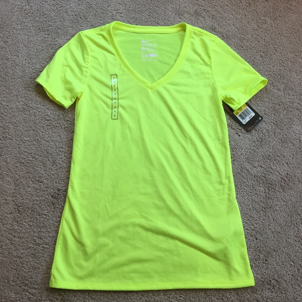 Women's Nike Dri-Fit size small