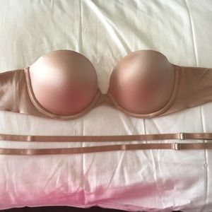 Victoria's Secret bra