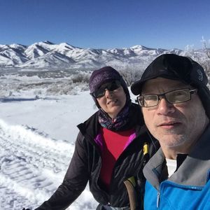 Meet your Posher, Dena