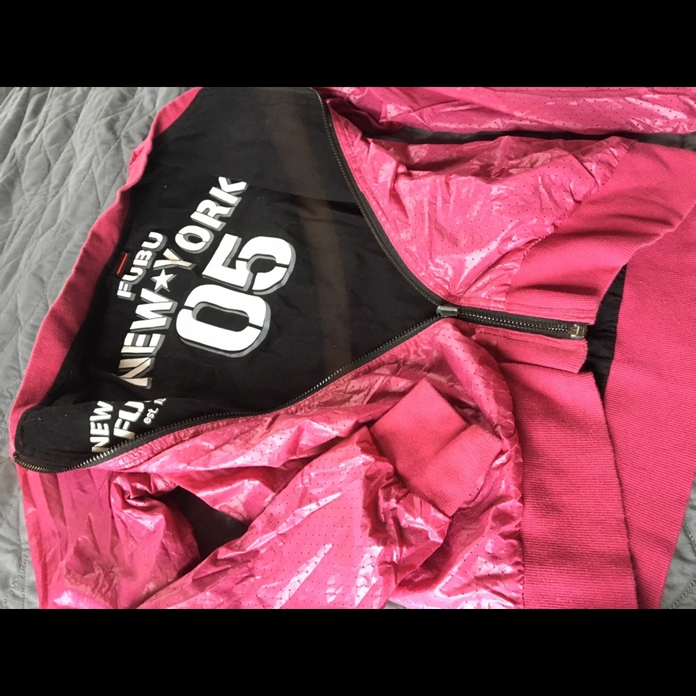 Reversible jacket - Picture 4 of 4
