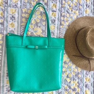 Kate Spade Small Tote Bag