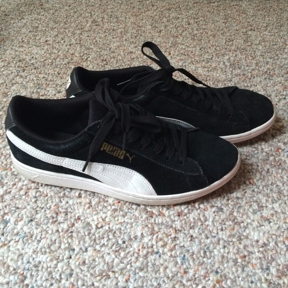 Puma sneakers