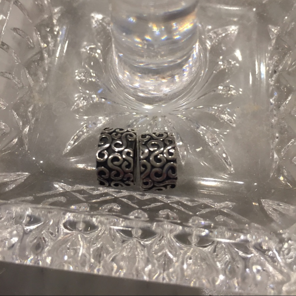 Authentic Pandora Set of Clips