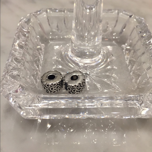 Authentic Pandora Set of Clips - Picture 2 of 4
