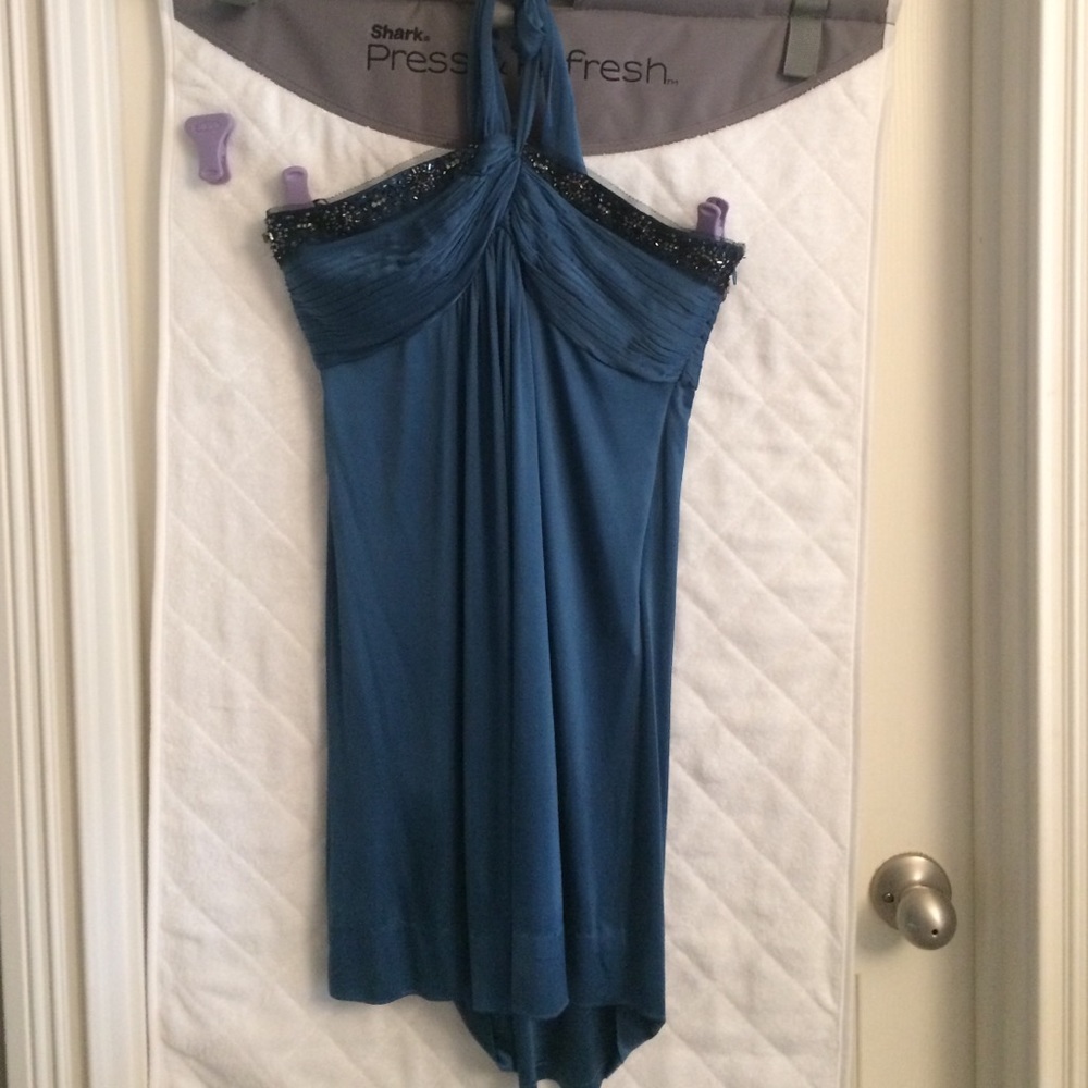 Bcbg cocktail dress