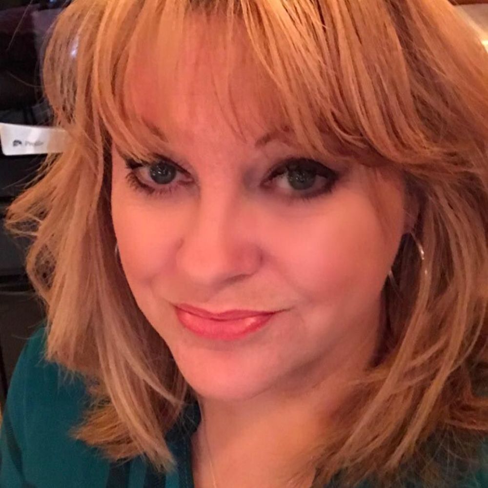 Meet your Posher, Mary