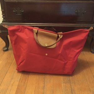 Longchamp Le Pliage Extra Large Tote