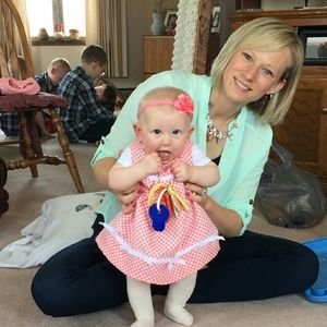 Meet your Posher, Allie