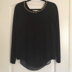 Express Sweater