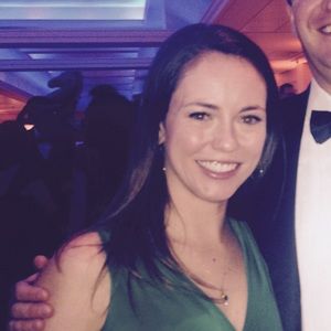 Meet your Posher, Kathleen