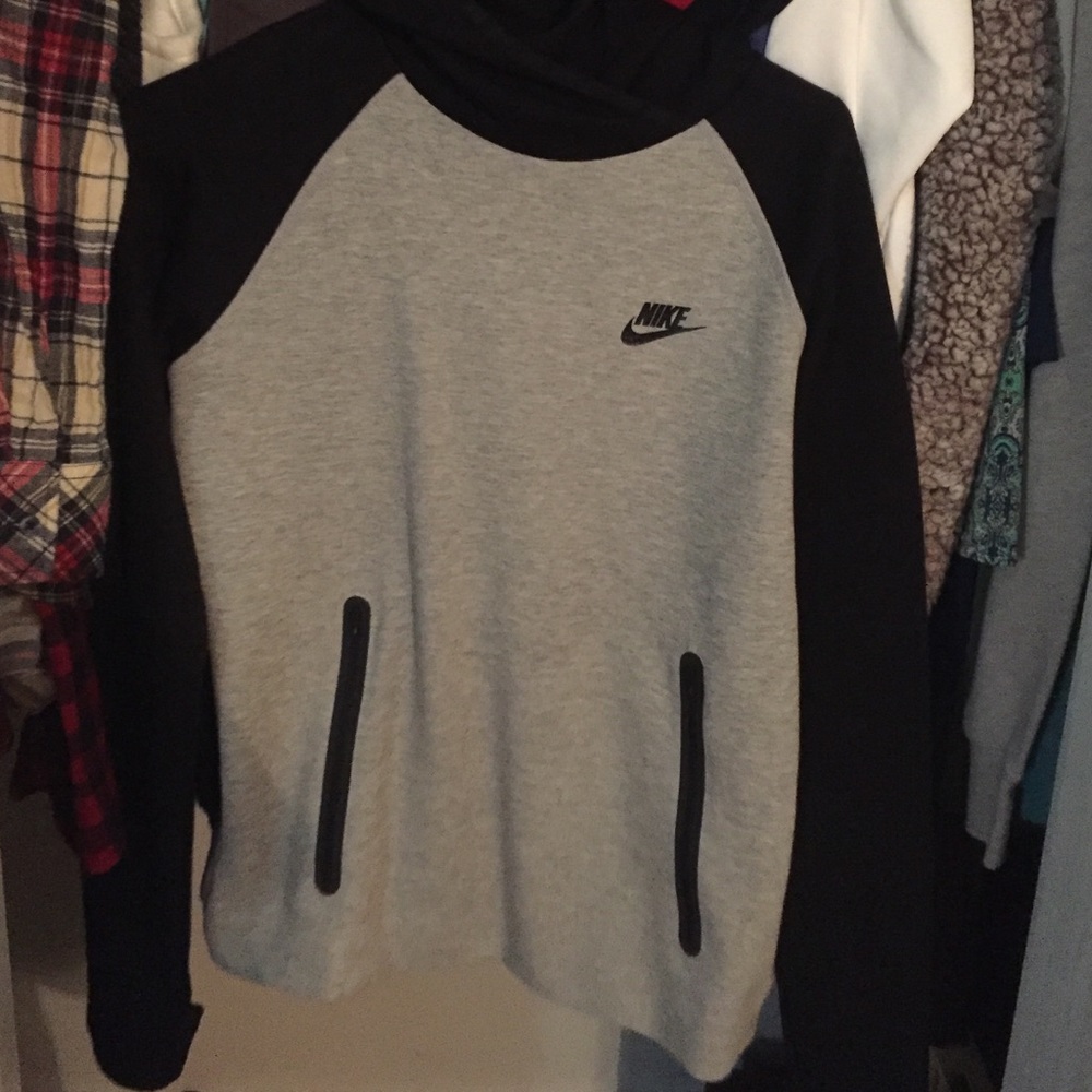 Nike hoodie