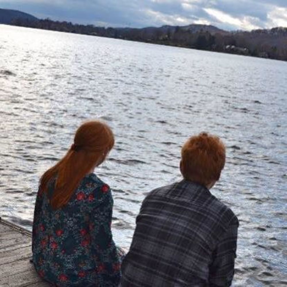 Meet your Posher, Sandy