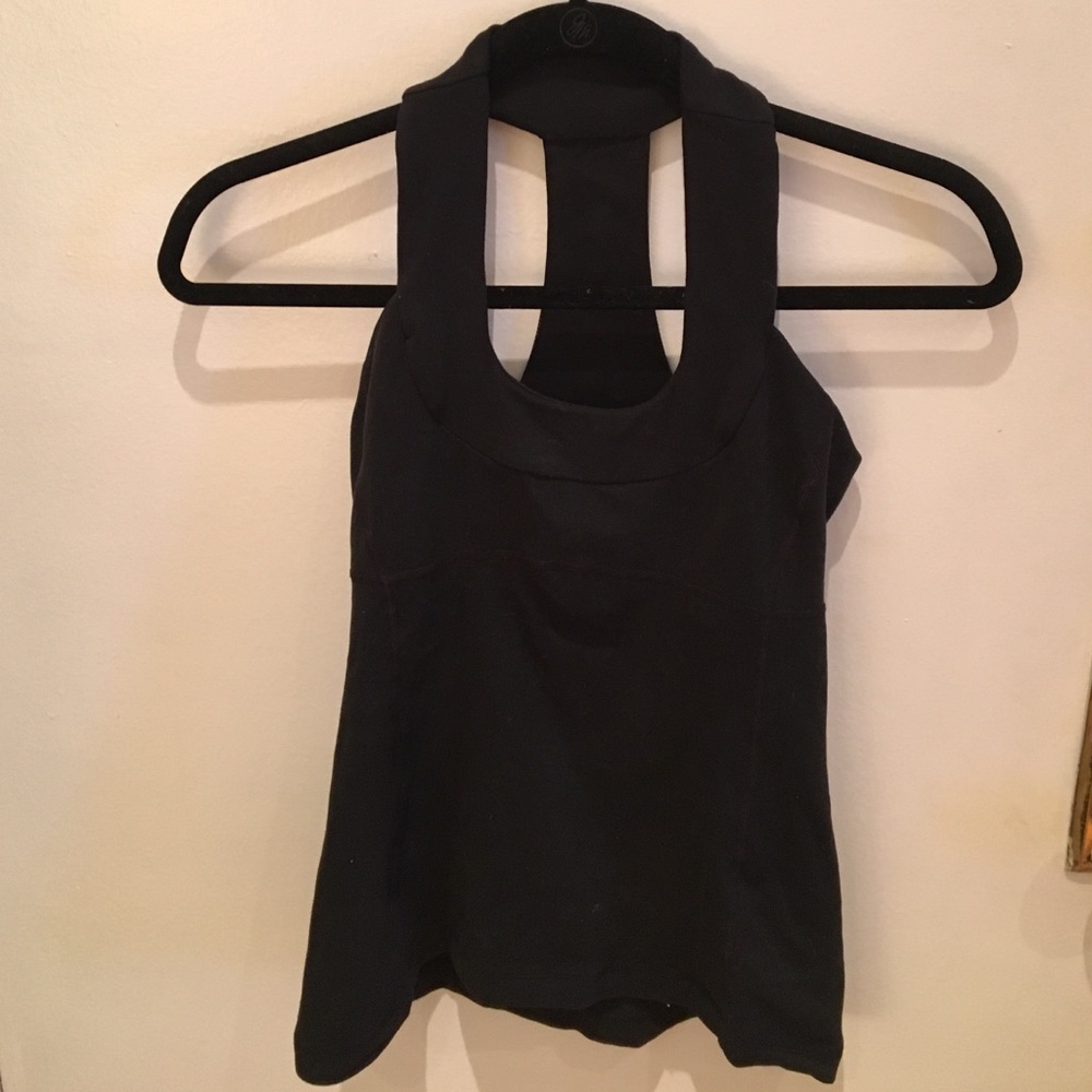 Lululemon Top