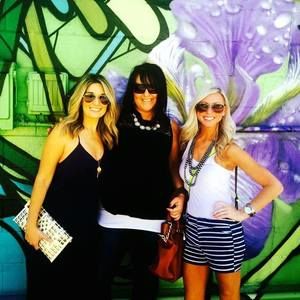 Meet your Posher, Corinne