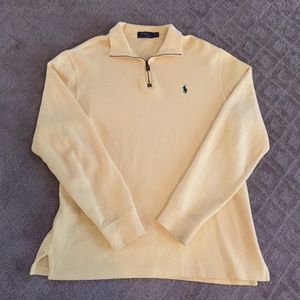 💕Men's - Polo Cotton Jacket