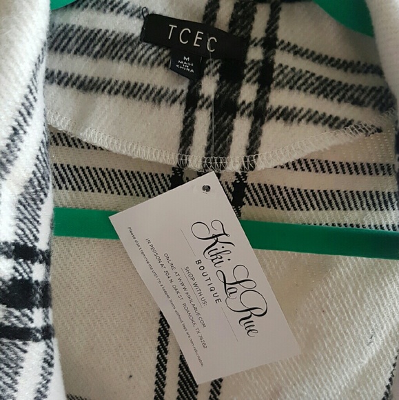 Kiki La Rue Florence Vest - Picture 3 of 4