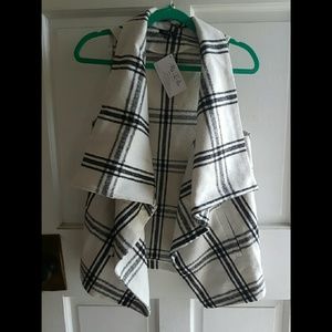 Kiki La Rue Florence Vest