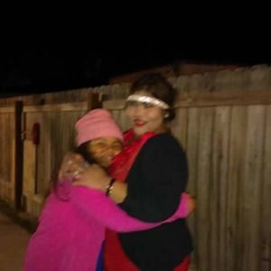 Meet your Posher, Giselle