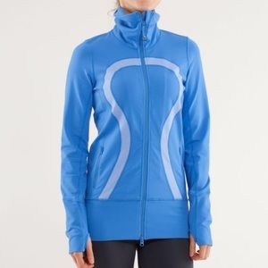 Lululemon In Stride jacket