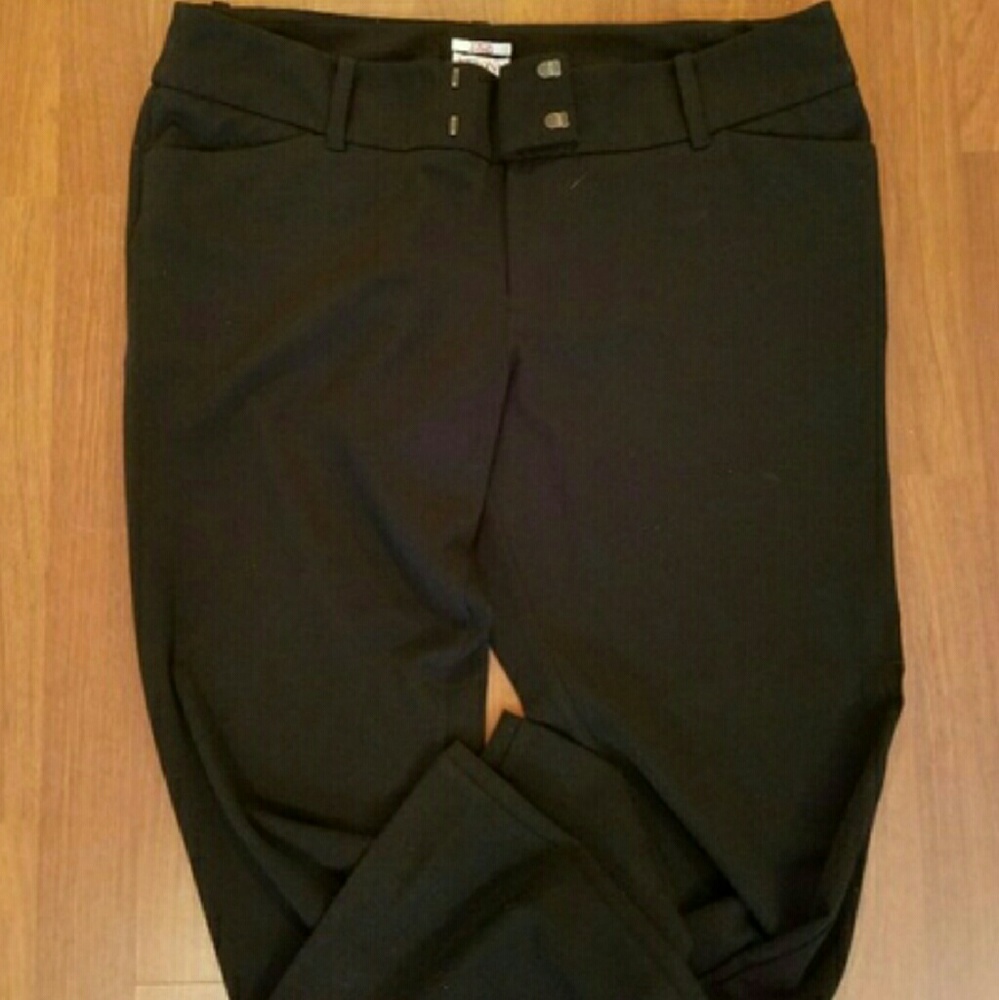 Dress Pants