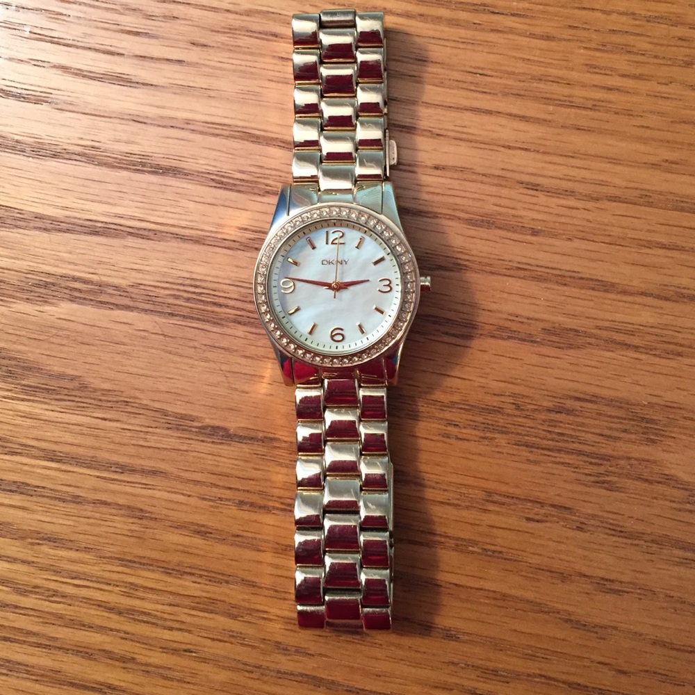 DKNY Watch