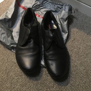 Prada shoes