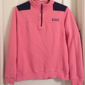 Vineyard vines Shep shirt women's size medium