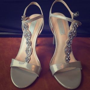 Betsey Johnson heels Betsey Johnson heels