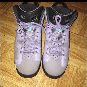 Nike Air Jordan 6 Retro