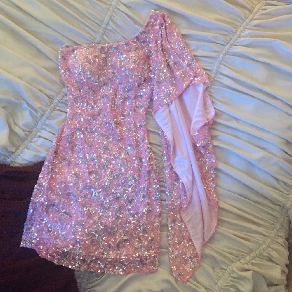 Dress - Negotiable