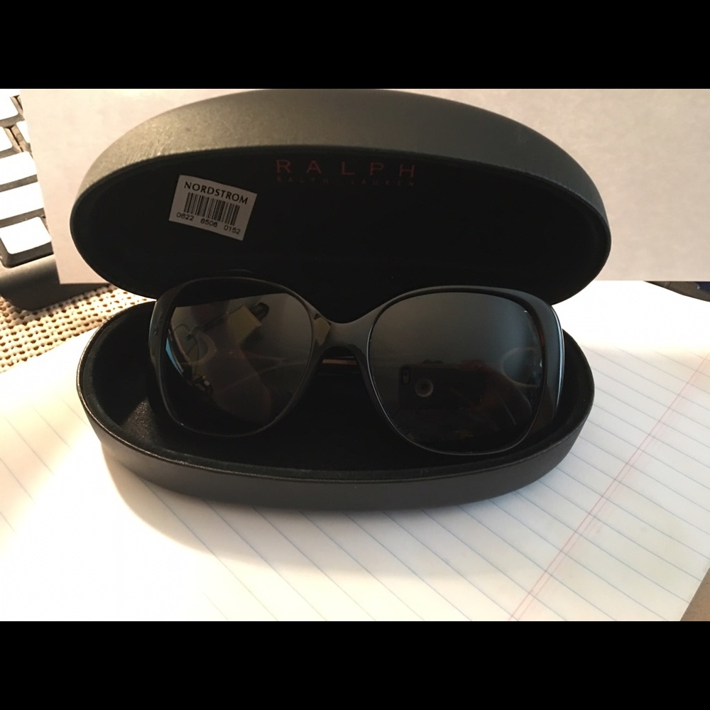Ralph Lauren woman's sunglasses