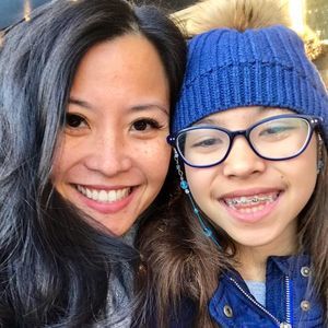 Meet your Posher, Jolina