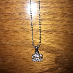 Authentic Chanel  necklace
