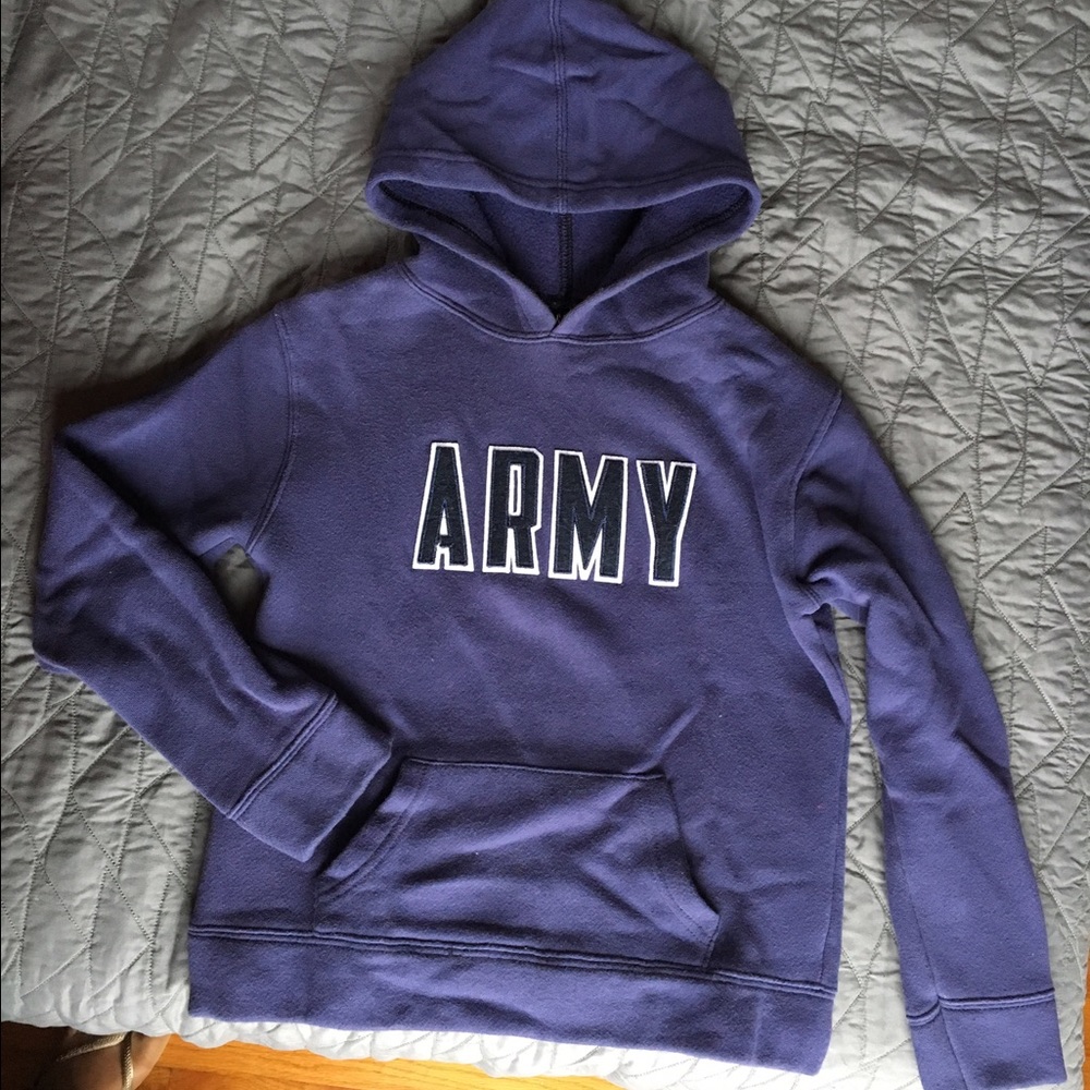 ARMY hoodie