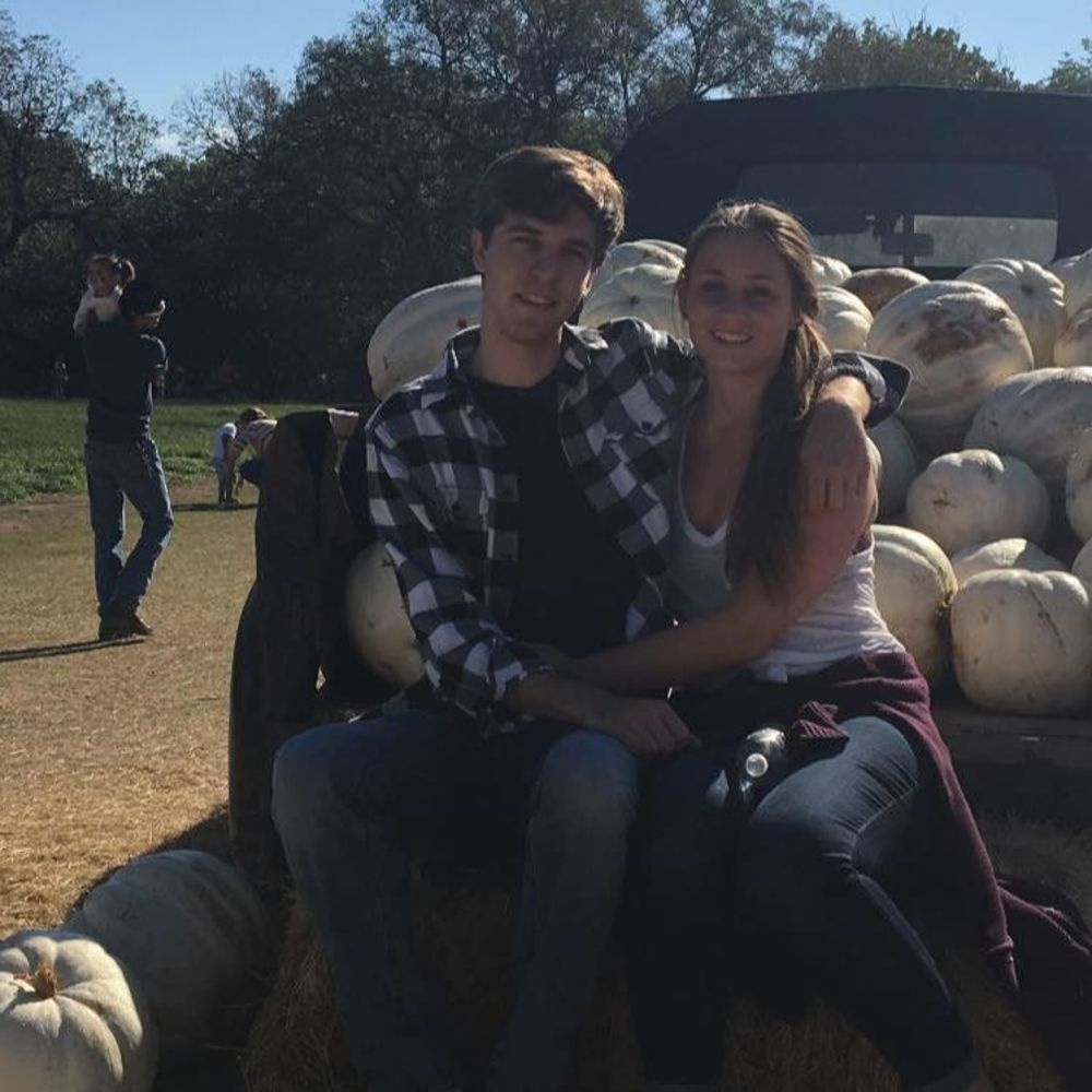 Meet your Posher, Darcy