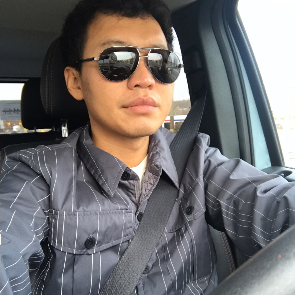 Meet your Posher, Shengming