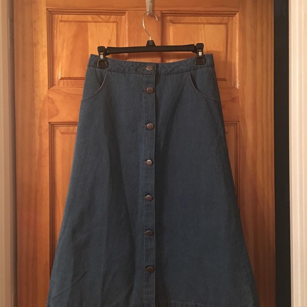 Skirt