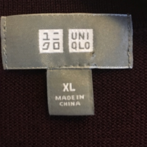 Uni qlo sweater - Picture 3 of 4