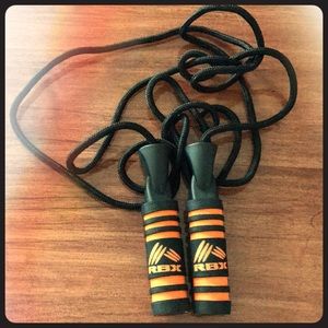 Jumprope