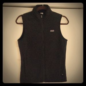 Patagonia Better Sweater Vest