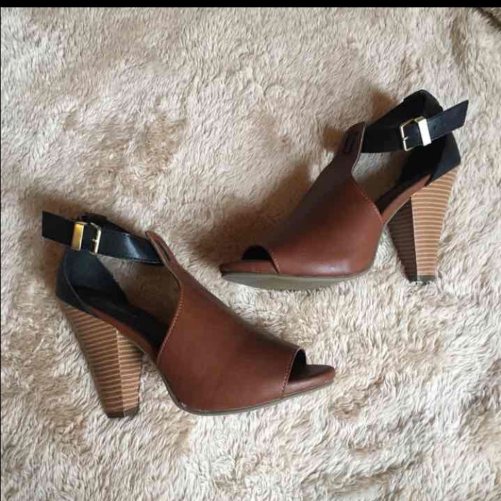 Heels