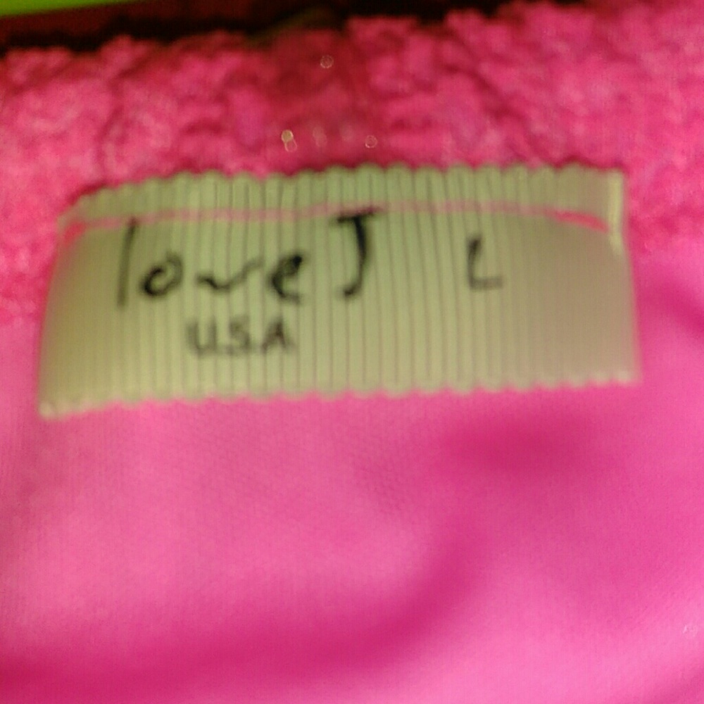 A cute shirt
